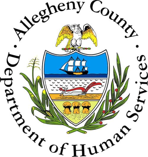 Department of Human Services (DHS), Allegheny County