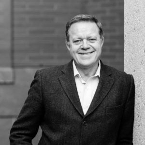 Dennis Culhane Co-Principal Investigator