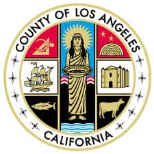 Los Angeles County, California